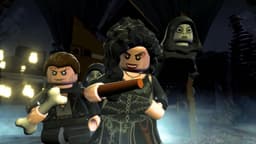 LEGO Harry Potter Collection: Jaren 1-7 - PS5 — thumbnail 3