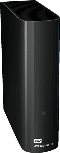Western Digital Elements Desktop - Externe Harde Schijf - 12 TB — thumbnail 14