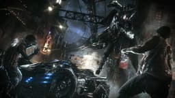 Batman: Arkham Collection - PS4 — thumbnail 2