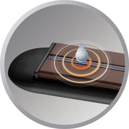 REMINGTON S7970 Wet2Straight Pro Brons — thumbnail 5