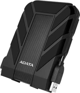 ADATA DashDrive Durable HD710 Professional Externe Harde Schijf 1TB Zwart — thumbnail 4