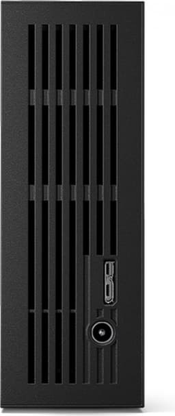 Seagate One Touch Desktop - Externe Dekstop Harde schijf - 20TB - Zwart — thumbnail 4