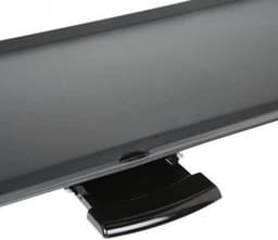 Plancha XXL CONTINENTAL EDISON CEGPL872B 89 cm — thumbnail 3