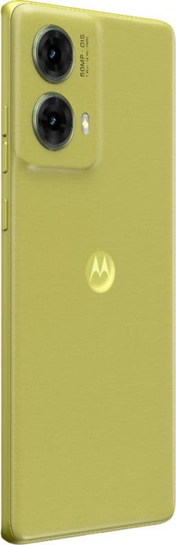Motorola Moto G85 5G 12GB/256GB Olive Green — thumbnail 5
