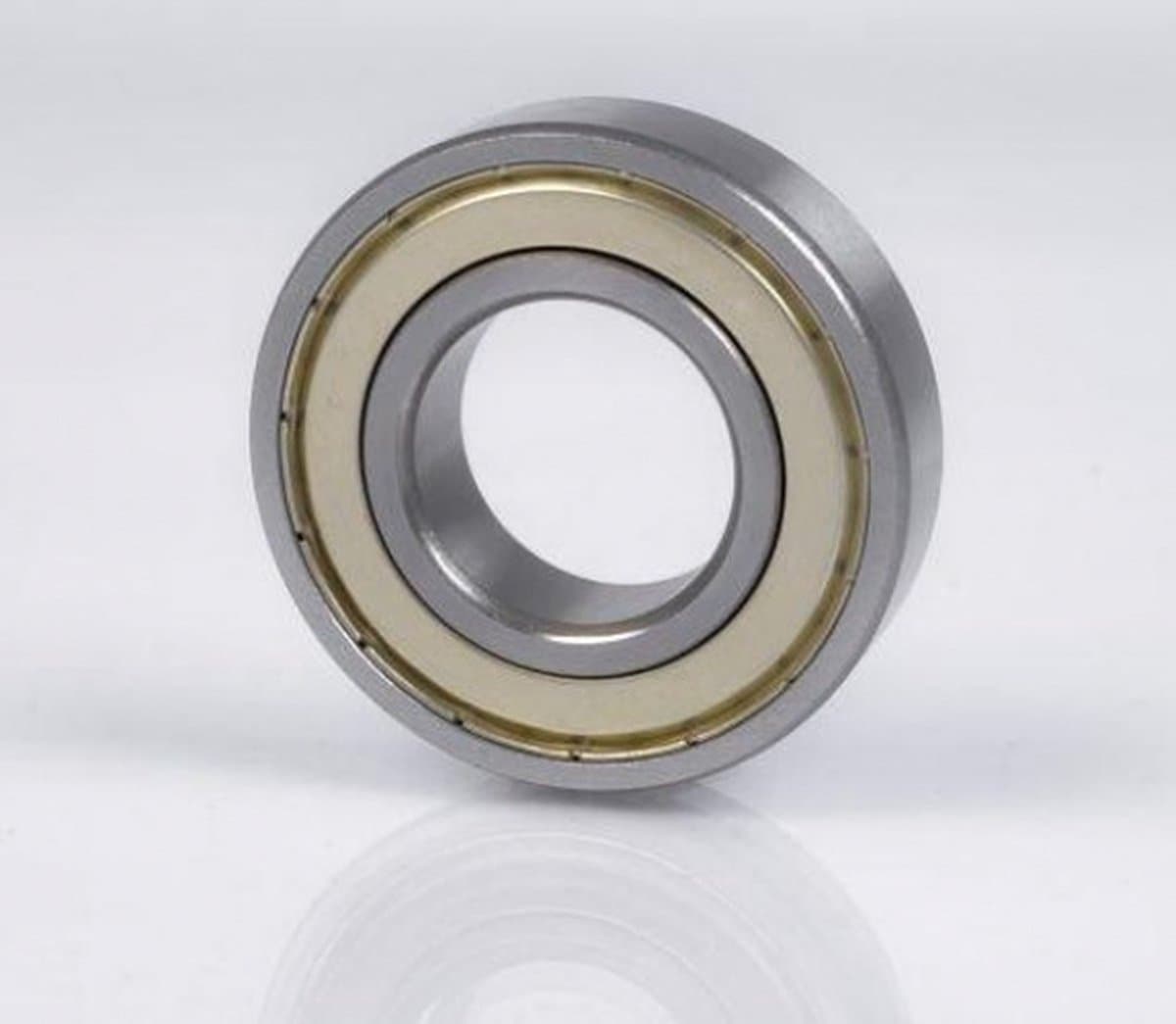 SKF 6204-2Z 20x47x14mm — afbeelding 1