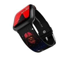 Star Wars Strap for Smartwatch Darth Vader