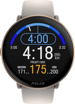 Polar Ignite 3 Crème — thumbnail 1