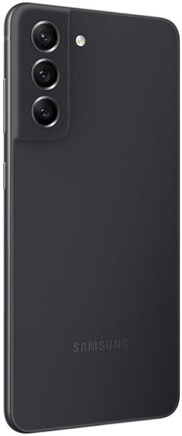 Samsung Galaxy S21 FE 5G (2022) - 128GB - Graphite — thumbnail 7
