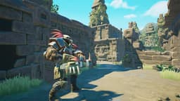 Jumanji The Video Game - Switch — thumbnail 4