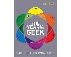 The Year of the Geek
