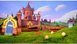 Spyro: Reignited Trilogy - Nintendo Switch — thumbnail 4