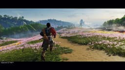 Ghost of Tsushima: Director’s Cut - PS5 — thumbnail 17