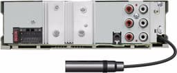 JVC KD-DB912BT - 1 DIN autoradio — thumbnail 4