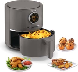 Tefal digitale Ultra Fry EY111B heteluchtfriteuse 4,2 L 1400 W — thumbnail 3