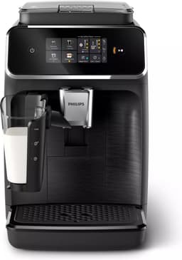 Philips LatteGo 2300 Serie EP2330/10 - Espressomachine - Zwart — thumbnail 4