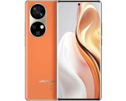 Ulefone Note 17 Pro 12GB/256GB Orange