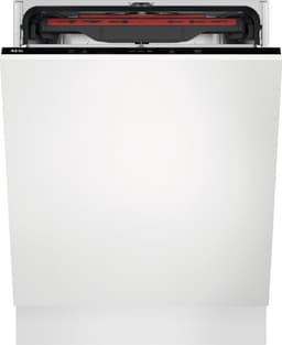 AEG FSB34707Z 3000 serie - Inbouwvaatwasser - AirDry - 14 couverts - Energielabel C — thumbnail 1