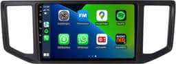 Carplay autoradio voor Volkswagen Crafter | 2017 t/m 2024 | Android 13 | Draadloos Apple Carplay & Android Auto | 2GB + 32GB | 8-Core processor | Davilon | 2025 model | 2017 2018 2019 2020 2021 2022 2023 2024 | Bluetooth & Wifi — thumbnail 1