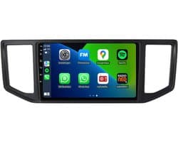 Carplay autoradio voor Volkswagen Crafter | 2017 t/m 2024 | Android 13 | Draadloos Apple Carplay & Android Auto | 2GB + 32GB | 8-Core processor | Davilon | 2025 model | 2017 2018 2019 2020 2021 2022 2023 2024 | Bluetooth & Wifi