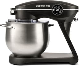 G3 Ferrari Pastaio Elegance G20137 - Keukenmachine - 8 L - 1800W - 10 snelheden — thumbnail 2