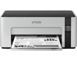 Epson EcoTank M1120 inkjetprinter 1440 x 720 DPI A4 Wifi