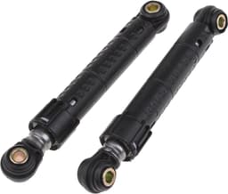 Geschikt voor BOSCH - SCHOKDEMPER - set 2 st. - Ø 8mm - ALTERN. - 00439565 — thumbnail 2