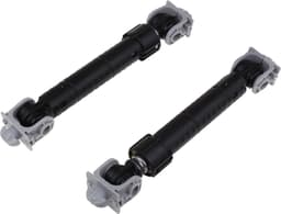 Geschikt voor WHIRLPOOL - SCHOKDEMPER SET 2ST. - 60N - 481246648092 — thumbnail 2