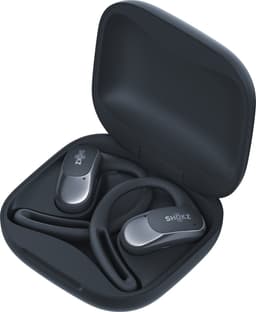 SHOKZ OpenFit Air Open-Air Open-ear Draadloze oordopjes Zwart — thumbnail 2