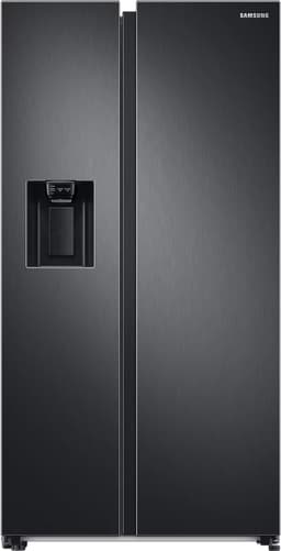 SAMSUNG RS65DG54R3B1 | Zwart | Wifi | Wijnrek | Water en Ijs Dispenser | NoFrost | SpaceMax — thumbnail 11