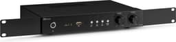 Power Dynamics WT460A wifi 4-kanaals stereo versterker - Bluetooth - 240W — thumbnail 5