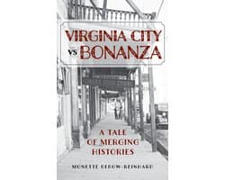 Virginia City vs Bonanza