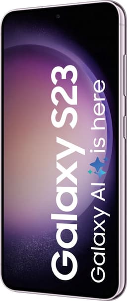 Samsung Galaxy S23 5G - 256GB - Lavender — thumbnail 7