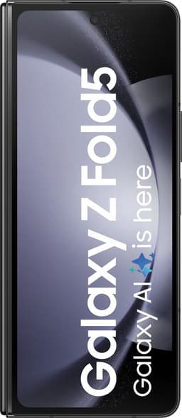Samsung Galaxy Z Fold5 - 256GB - Phantom Black — thumbnail 4