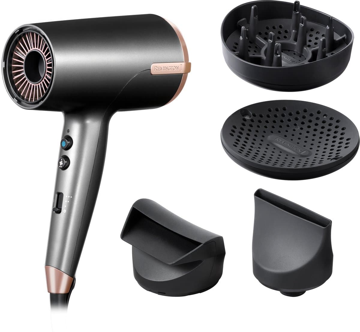 Remington ONE Dry & Style D6077 — afbeelding 1