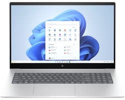 HP ENVY 17-da0771nd - Laptop - 17.3 inch