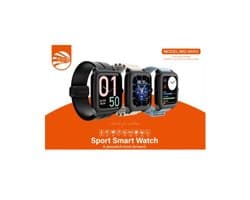 MG – Horloge Met Touch Screen – Smart Watch – WH13