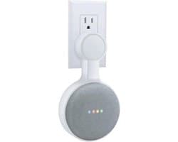 Google Home Mini Houder - Wit - Generatie 1