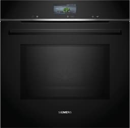 Siemens HM736GAB1 - iQ700 - Inbouwoven met magnetron (60 cm) — thumbnail 2