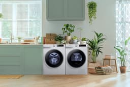 Samsung AI Wash WW11DG6B85LEU3 - 6000 serie - wasmachine - 10% zuiniger dan energielabel A — thumbnail 19