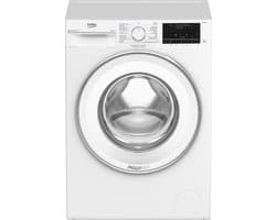 Beko B5WT594108W2 wasmachine Voorlader 9 kg 1400 RPM Wit