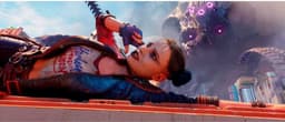 Suicide Squad: Kill The Justice League - PS5 — thumbnail 10