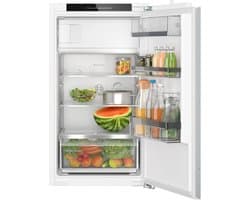 Bosch KIL32ADD1 Inbouw Koelkast - 147L - SuperCooling - VitaFresh