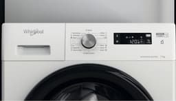 Whirlpool FFS7259BEE - Wasmachine - Voorbelading - 7 kg - 1200 RPM - Wit — thumbnail 6