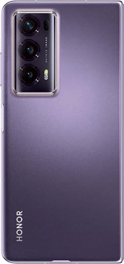 Honor Magic V2, 5G, 16GB, 512GB, Paars — thumbnail 3