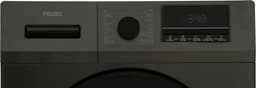 Frilec KOBLENZ9314WA-340 Wasmachine - 5 Jaar Garantie - 9 Kilo - Stoomfunctie - Energielabel A - 1400 toeren - Grijs — thumbnail 5