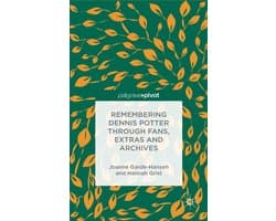 Remembering Dennis Potter Through Fans