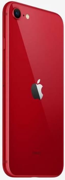 Apple iPhone SE (2022) - 128GB - Rood — thumbnail 4