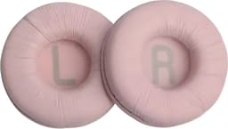 Oorkussens geschikt voor JBL Tune 500 560 590 500BT Earpads vervanging Rose — thumbnail 1