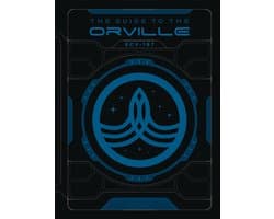 The Guide to The Orville