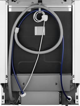 AEG FSB34707Z 3000 serie - Inbouwvaatwasser - AirDry - 14 couverts - Energielabel C — thumbnail 15